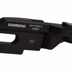 ABRAZADERA DESVIADOR SHIMANO XTR DI-2