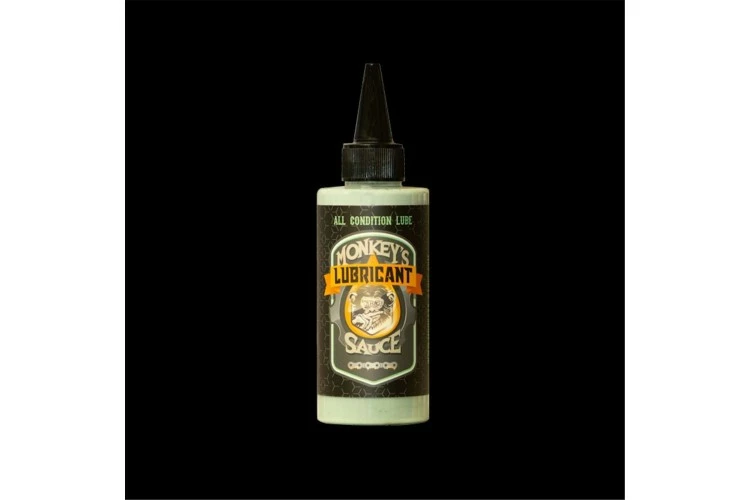 MONKEY SAUCE ALL CONDITION LUBE 150ML