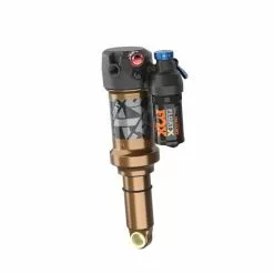 AMORTIGUADOR FOX FLOAT X KASHIMA MÉTRICO TRUNNION 2023