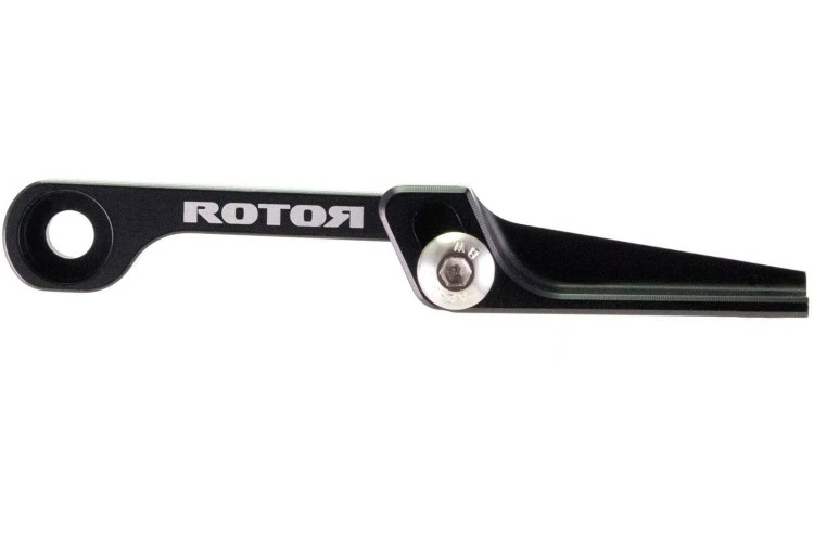 ANTI SALIDA DE CADENA ROTOR CHAIN CATCHER NEGRO