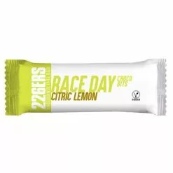 BARRITAS ENERGÉTICAS 226ERS RACE DAY BAR CHOCO BITS