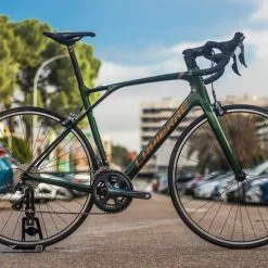 BICICLETA CARRETERA LAPIERRE PULSIUM 3.0 CP 2022