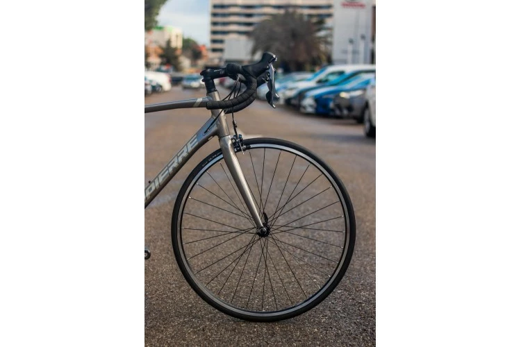 BICICLETA CARRETERA LAPIERRE SENSIUM 1.0 2022 TIT-GRI - Imagen 2