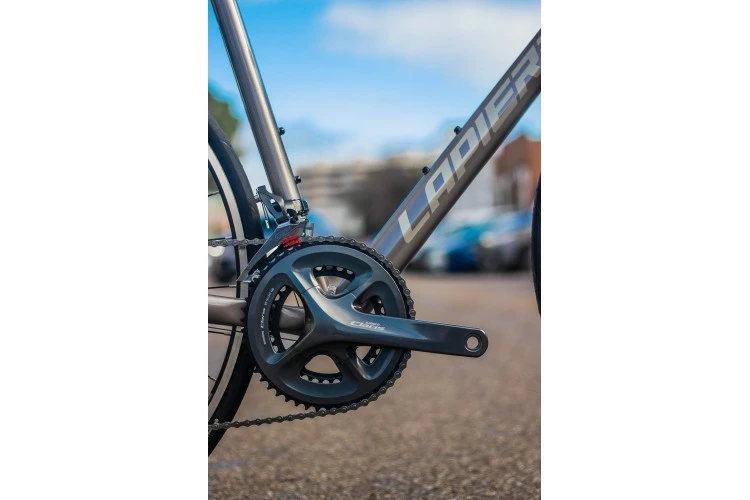 BICICLETA CARRETERA LAPIERRE SENSIUM 1.0 2022 TIT-GRI - Imagen 3