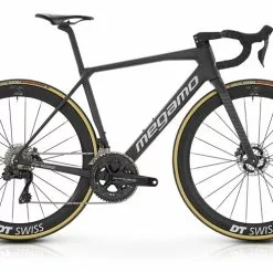 BICICLETA CARRETERA MEGAMO RAISE 01 SH12 2023