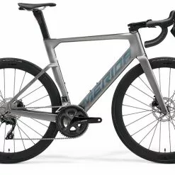 BICICLETA CARRETERA MERIDA REACTO LIMITED 2023