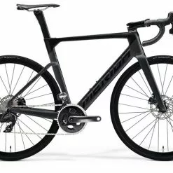 BICICLETA CARRETERA MERIDA REACTO RIVAL 2023