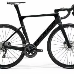 BICICLETA CARRETERA MERIDA REACTO 6000 ULTEGRA 11 2023