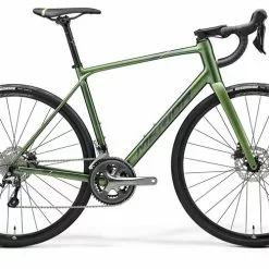 BICICLETA CARRETERA MERIDA SCULTURA ENDURANCE 300 2023