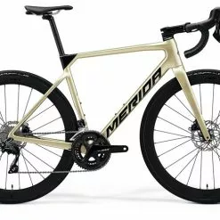 BICICLETA CARRETERA MERIDA SCULTURA LIMITED 2023