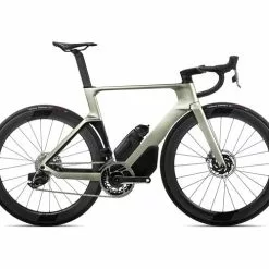 BICICLETA CARRETERA ORBEA ORCA AERO M11ELTD 2022