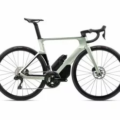 BICICLETA CARRETERA ORBEA ORCA AERO M30iLTD 2023