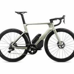 BICICLETA CARRETERA ORBEA ORCA AERO M10ILTD 2022