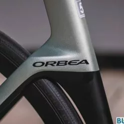 BICICLETA CARRETERA ORBEA ORCA AERO M20LTD 2022