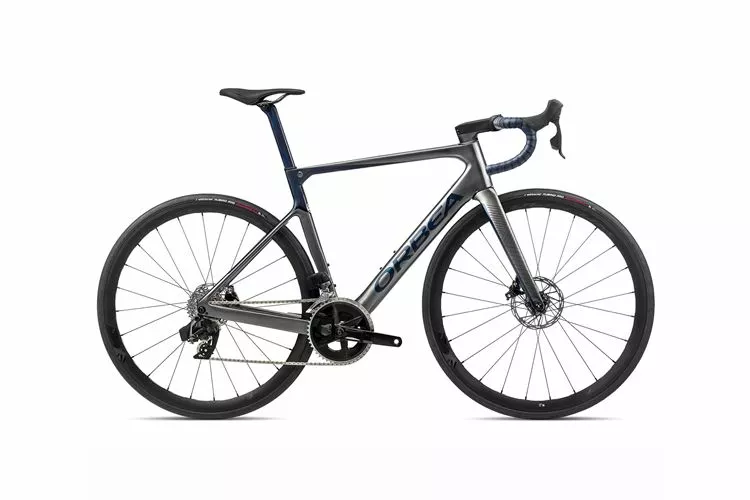 BICICLETA CARRETERA ORBEA ORCA M31eLTD 2023