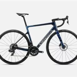 BICICLETA CARRETERA ORBEA ORCA M21eTEAM PWR 2023