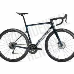 BICICLETA CARRETERA ORBEA ORCA M30iTEAM PWR 2023