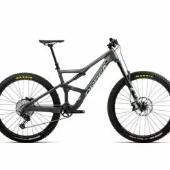 BICICLETA DOBLE SUSPENSIÓN TRAIL ORBEA OCCAM M30 LT 2023