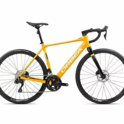 BICICLETA ELÉCTRICA CARRETERA ORBEA GAIN D30i 2023