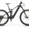 BICICLETA ELÉCTRICA ENDURO MEGAMO CRAVE AL 10 EP801 2022