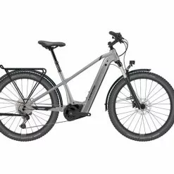 BICICLETA ELÉCTRICA LAPIERRE E-EXPLORER 8.7 2022