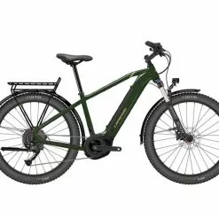 BICICLETA ELÉCTRICA LAPIERRE E-EXPLORER 4.5 2022