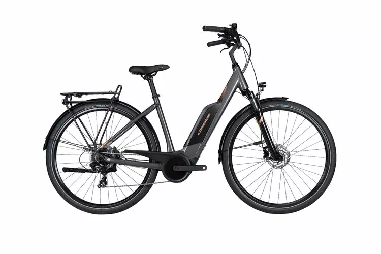 BICICLETA ELÉCTRICA LAPIERRE E-URBAN 3.3 2022