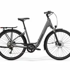 BICICLETA ELÉCTRICA MERIDA ESPRESSO URBAN 100 EQ 2023
