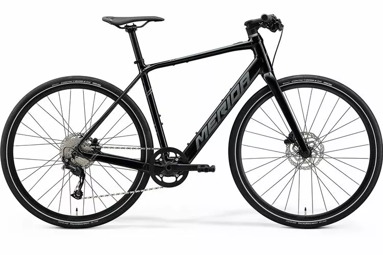 BICICLETA ELÉCTRICA URBANA MERIDA ESPEEDER 200 2023