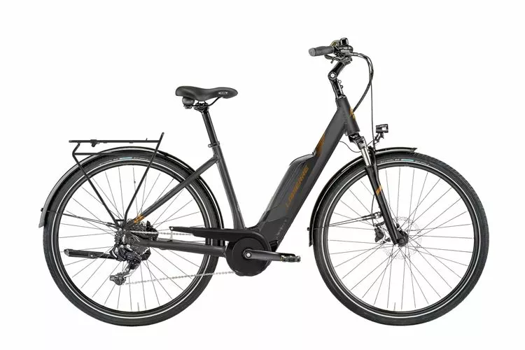 BICICLETA ELÉCTRICA LAPIERRE E-URBAN 3.4 2022