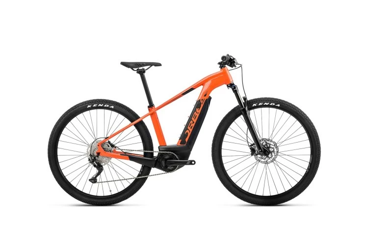 BICICLETA EMTB ORBEA KERAM 27 30 2022