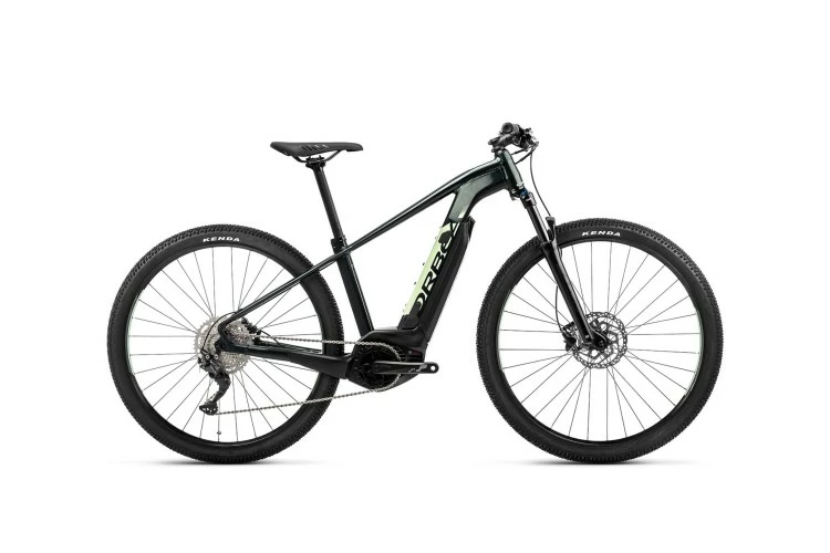 BICICLETA EMTB ORBEA KERAM 27 10 2022