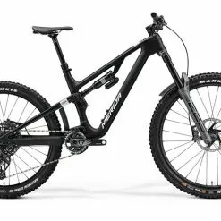 BICICLETA ENDURO MERIDA ONE-SIXTY 8000 2023