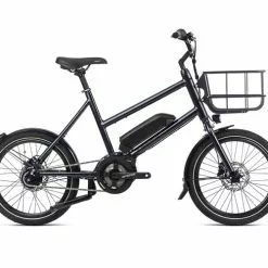 BICICLETA EURBAN ORBEA KATU-E 30 2022