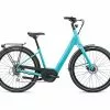 BICICLETA EURBAN ORBEA OPTIMA E50 2022