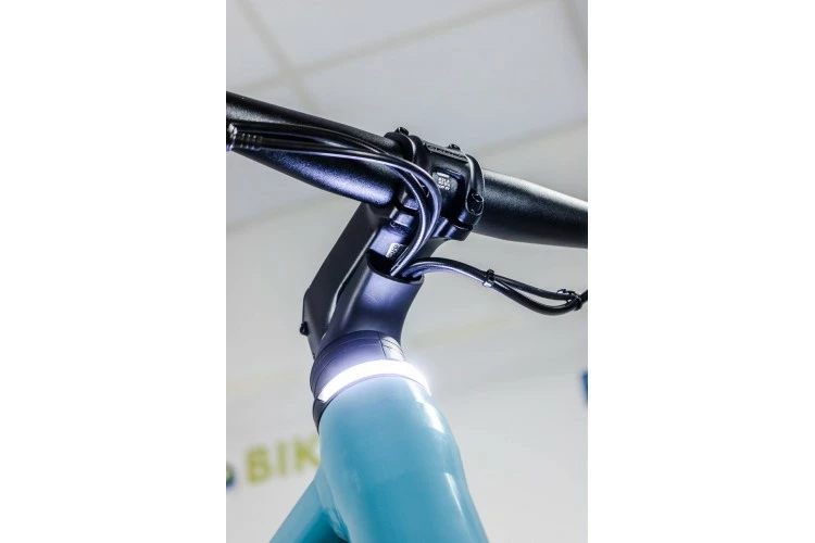 BICICLETA EURBAN ORBEA VIBE H30 2022 - Imagen 2