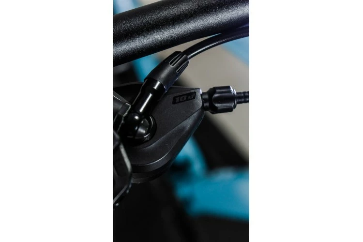 BICICLETA EURBAN ORBEA VIBE H30 2022 - Imagen 3