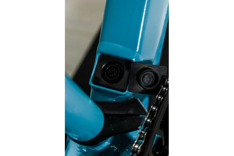 BICICLETA EURBAN ORBEA VIBE H30 2022 - Imagen 5