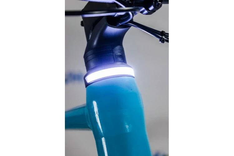 BICICLETA EURBAN ORBEA VIBE H30 2022 - Imagen 6