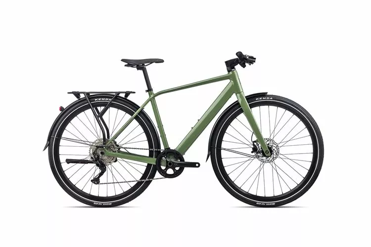 BICICLETA EURBAN ORBEA VIBE H30 EQ 2022