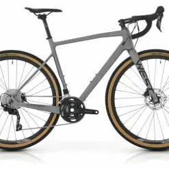 BICICLETA GRAVEL CARBONO MEGAMO WEST 15 2022
