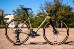 BICICLETA GRAVEL LAPIERRE CROSSHILL 2.0 2022