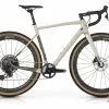 BICICLETA GRAVEL MEGAMO WEST 10 2022