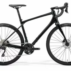 BICICLETA GRAVEL MERIDA SILEX 400 2023