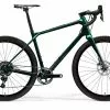 BICICLETA GRAVEL MERIDA SILEX+ LIMITED 2023