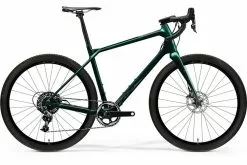 BICICLETA GRAVEL MERIDA SILEX+ LIMITED 2023