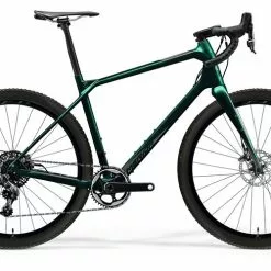 BICICLETA GRAVEL MERIDA SILEX+ LIMITED 2023
