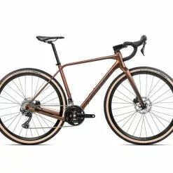 BICICLETA GRAVEL ORBEA TERRA H30 2023