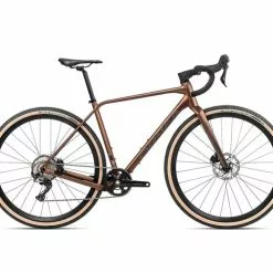 BICICLETA GRAVEL ORBEA TERRA H30 1X 2023