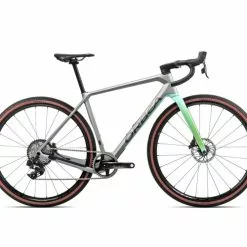 BICICLETA GRAVEL ORBEA TERRA M21eTEAM 1X 2022